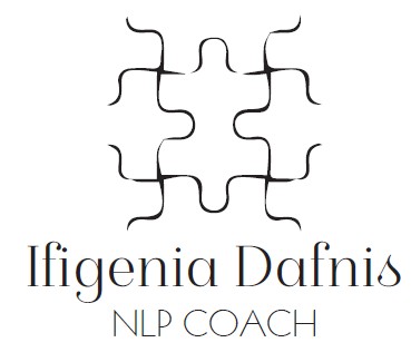 Ifigenia Dafnis — NLP Coach