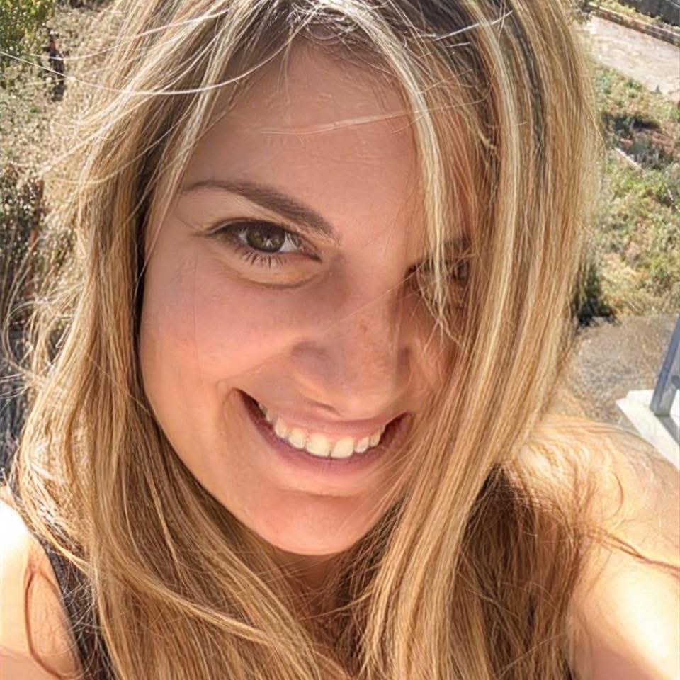 Η Ιφιγένεια, NLP Coach